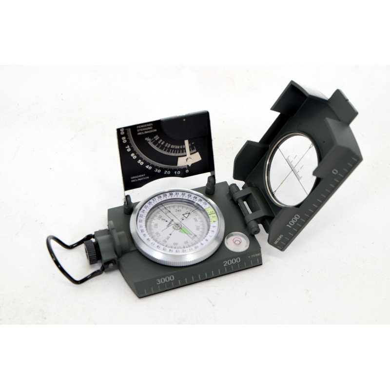 KONUS BRUJULA KONUSTAR LENSATIC