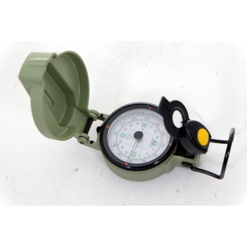 BBI Brujula lensatica 460-A