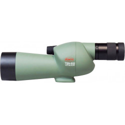 KOWA TSN-502 + 20-40X