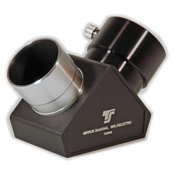 TS Espejo diagonal 1.25"  - 99% reflectividad