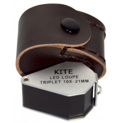 KITE Triplet 10x LED