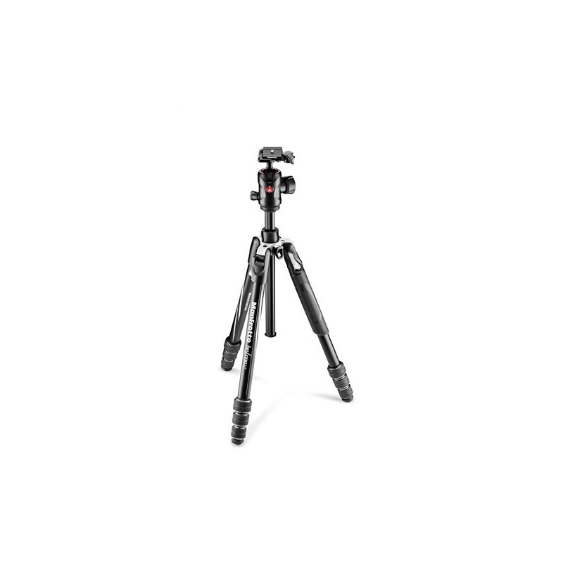MANFROTTO Befree GT MKBFRTA4GT-BH