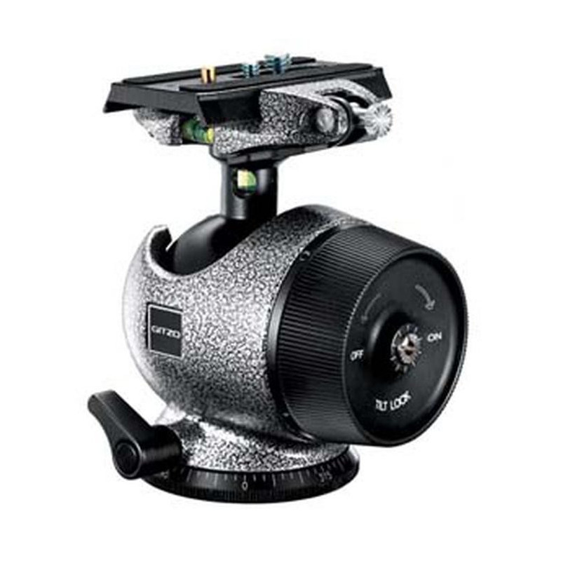 GITZO ROTULA GH 3780 QR