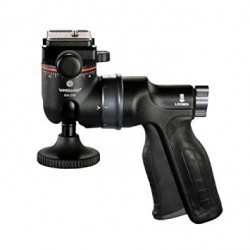 VANGUARD GH-200 con Pistol Grip