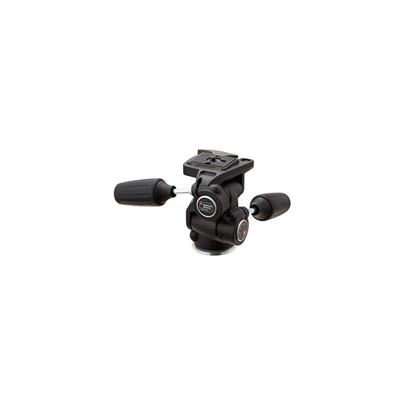MANFROTTO ROTULA 804RC2