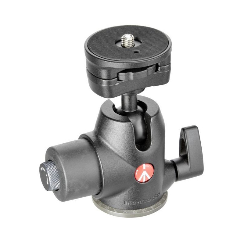 MANFROTTO ROTULA 468 MG