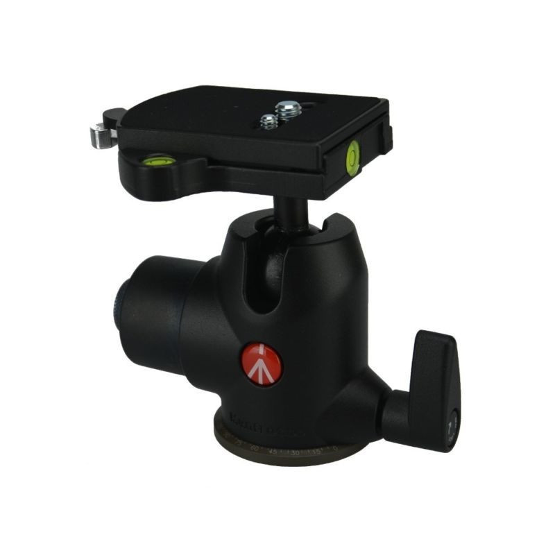 MANFROTTO 468MG RC4 Rotula Hidrostatica