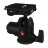 MANFROTTO 468MG RC4 Rotula Hidrostatica