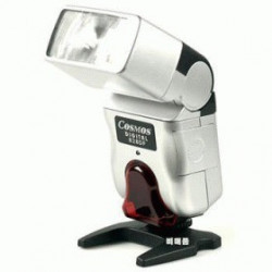 COSMOS FLASH 828 DF DIGITAL