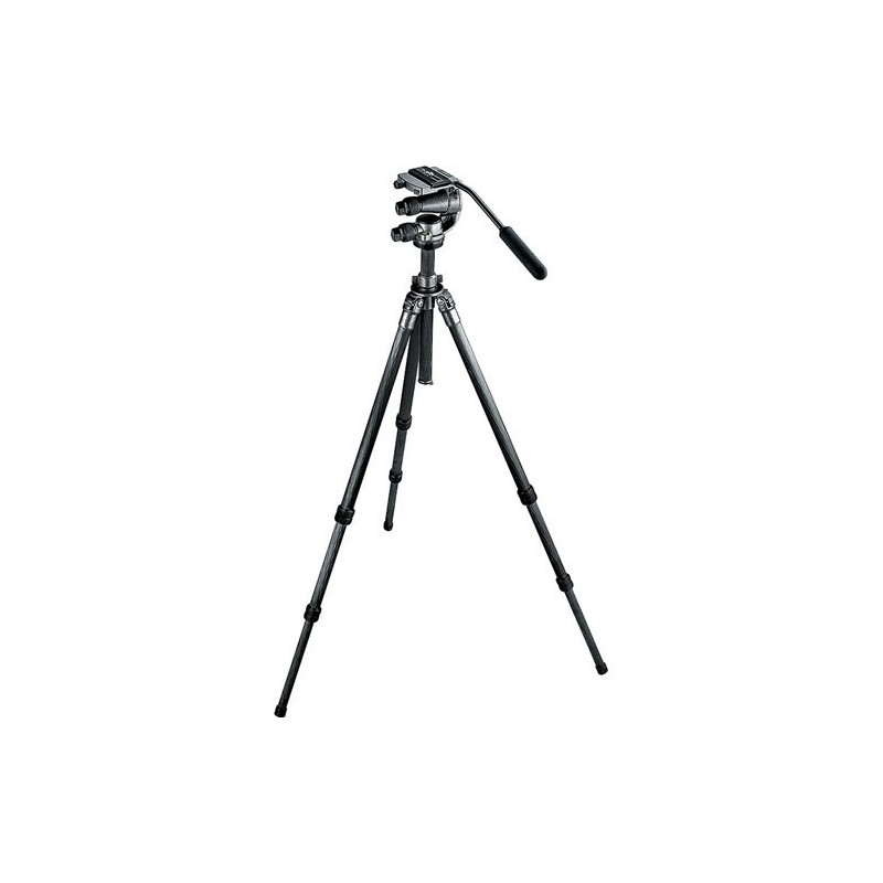 GITZO TRIPODE GK 2500 LVL QR