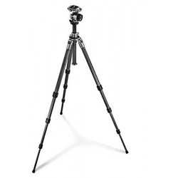 GITZO TrIpode con Rotula Mountaineer GK1580QR