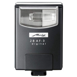 METZ FLASH 28 AF-3 (CANON)