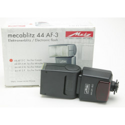 METZ FLASH 44 AF-3 (CANON)