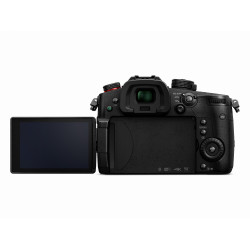 Panasonic LUMIX DC-GH5s Cuerpo