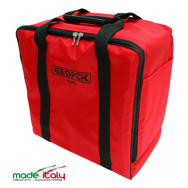 GEOPTIK Maleta para Montura EQ-6 / CGEM / G-11