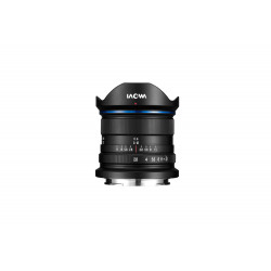 LAOWA 9mm f/2.8 Zero-D