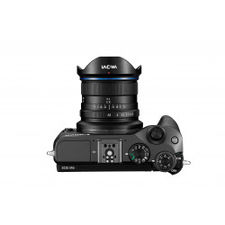 LAOWA 9mm f/2.8 Zero-D