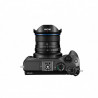 LAOWA 9mm f/2.8 Zero-D