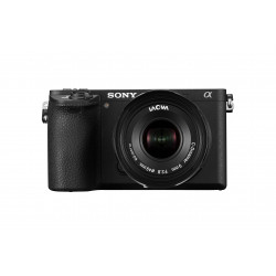 LAOWA 9mm f/2.8 Zero-D