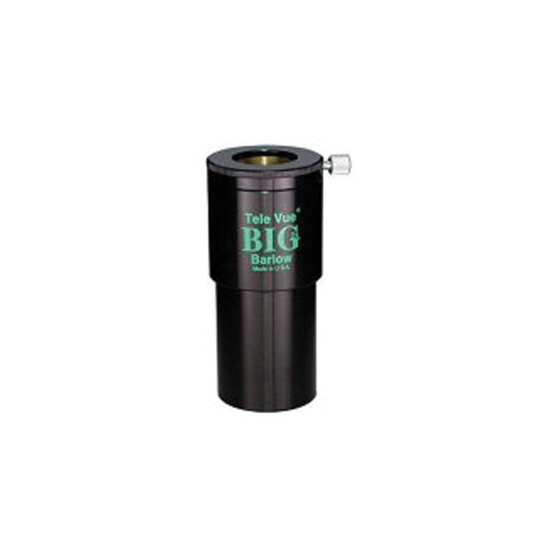 TELE VUE 2x Big Barlow