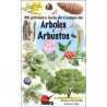 ARBOLES y ARBUSTOS. Coleccion Mi primera guia de campo