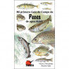 PECES de agua dulce. Coleccion Mi primera guia de campo
