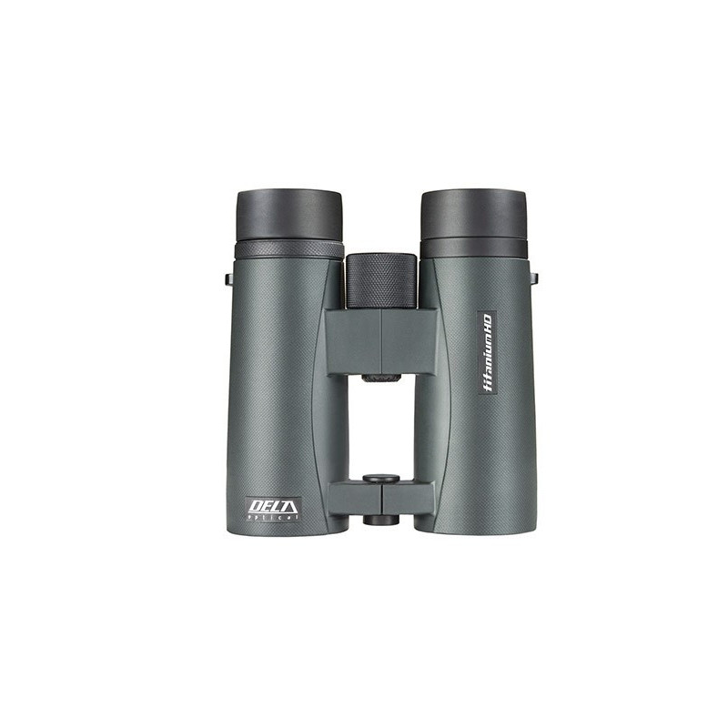 DELTA TITANIUM HD 8x42