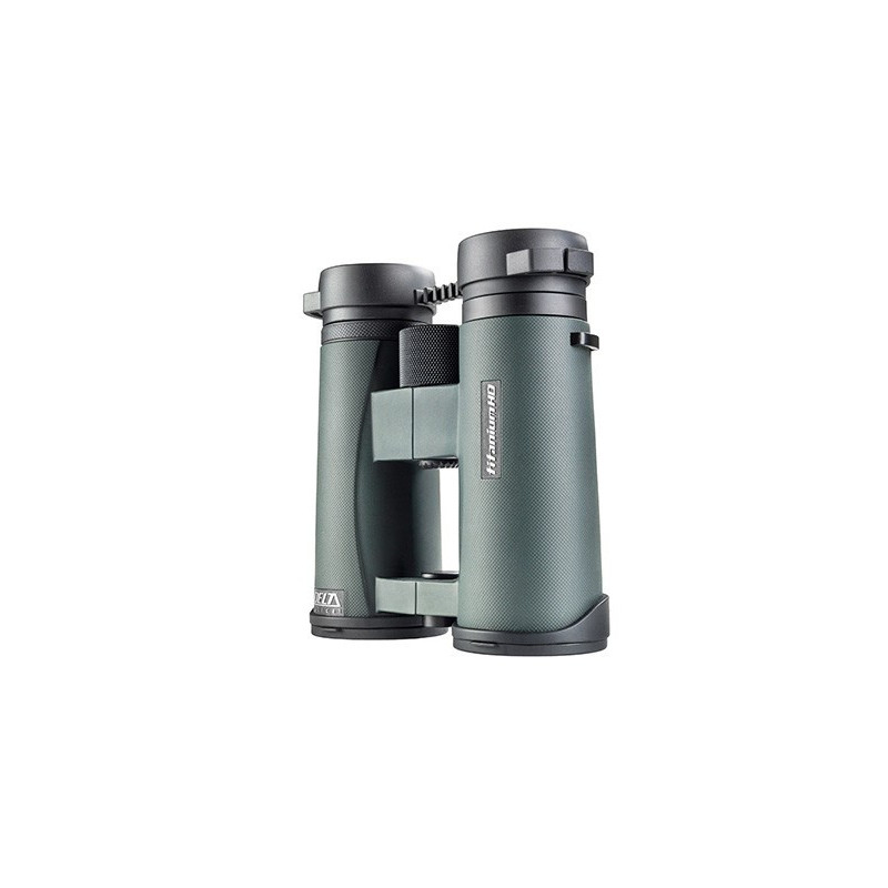 DELTA TITANIUM HD 10x42