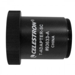 CELESTRON Adaptador S/C a T