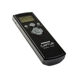 HAHNEL Kit Timer Captur