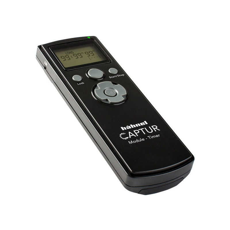 HAHNEL Kit Timer Captur
