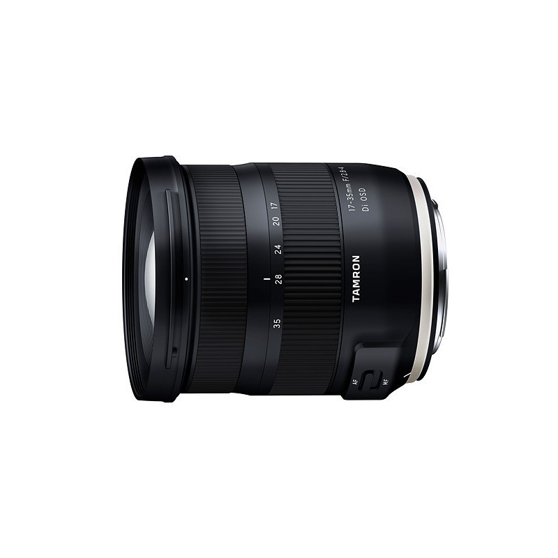 TAMRON 17-35 MM F/2.8-4 DI OS
