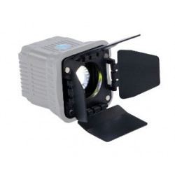 LUME CUBE JUEGO DE VISERAS