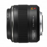 PANASONIC (LEICA) 25 MM F/1.4 ASPH MICRO 4/3 H-X025E