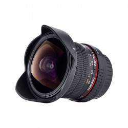SAMYANG 12MM F 2.8 ED AS NCS ojo de Pez