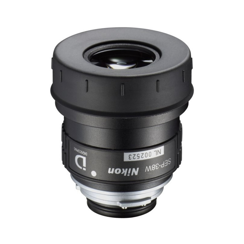 Nikon Ocular SEP 30x / 38x (para ProStaff 5)