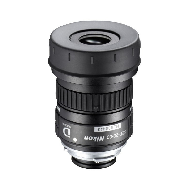 NIKON OCULAR SEP 16 16-48x / 20-60x (PARA PROSTAFF 5)