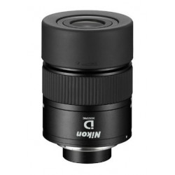 NIKON OCULAR 30-60x /16-48X para telescopios Monarch