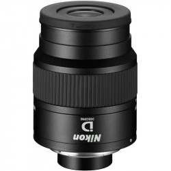 NIKON OCULAR Zoom MEP 20-60x / 16-48x para MONARCH ED