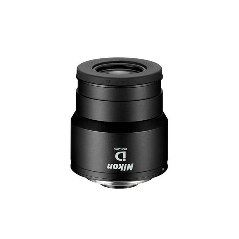 NIKON OCULAR 38w (82 mm) 30w (60 mm) para MONARCH ED