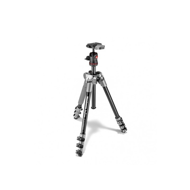 MANFROTTO MKBFRA4D-BH Befree