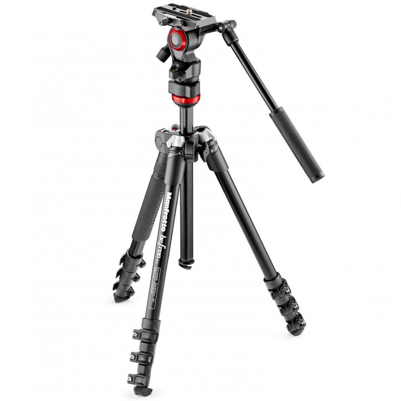 MANFROTTO MVKBFR-LIVE