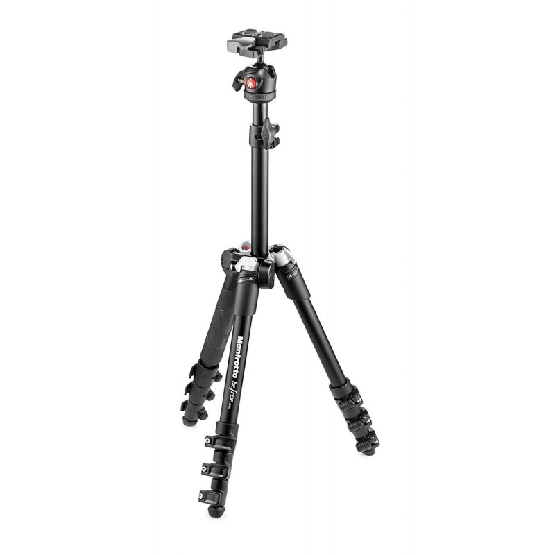 MANFROTTO MKBFR1A4B-BH BEFREE ONE