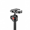 MANFROTTO MKBFR1A4B-BH BEFREE ONE