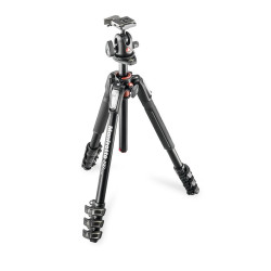 MANFROTTO MK190XPRO4-BH