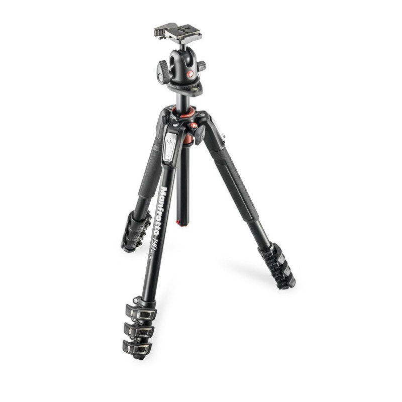 MANFROTTO MK190XPRO4-BH