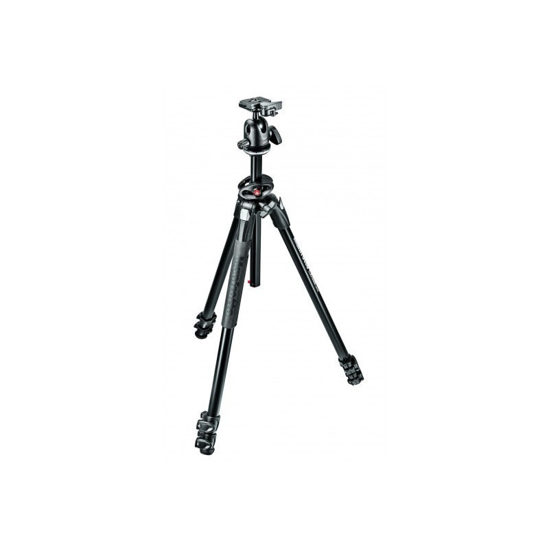MANFROTTO MK290DUA3-BH