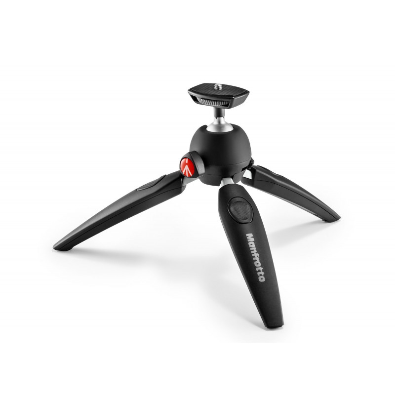 MANFROTTO Mini Tripode PIXI EVO de 2 secciones