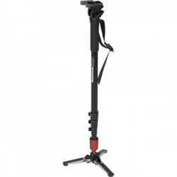 MANFROTTO MONOPIE para Video 560B-1