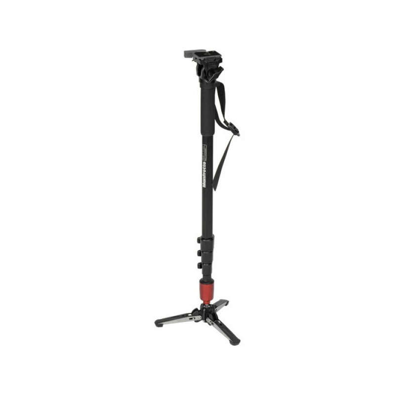 MANFROTTO MONOPIE para Video 560B-1